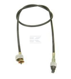 Cable de transmisión flexible