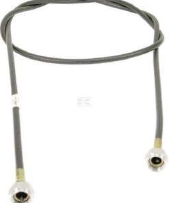 Cable, cable y funda