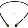 Cable cable y funda