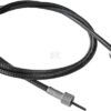 Cable de transmisión flexible