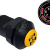 Pulsador selector de 4WD 3 Pulsador selector de 4WD