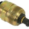 Solenoide de corte de combustible