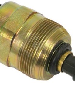 Solenoide de corte de combustible