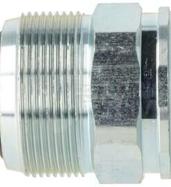 Válvula solenoide de corte de combustible 4 Válvula solenoide de corte de combustible