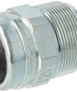 Válvula solenoide de corte de combustible 5 Válvula solenoide de corte de combustible