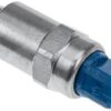 Solenoide de combustible 2 Solenoide de combustible