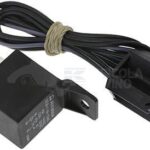 Arnés de cableado del inmovilizador