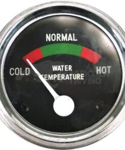 Indicador de temperatura