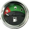 Indicador combustible