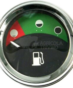 Indicador combustible