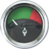 Indicador de temperatura