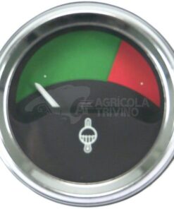 Indicador de temperatura