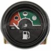 Indicador gas-oil