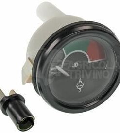 Reloj temperatura