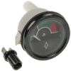 Indicador temperatura agua