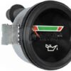 Pressure gauge aceite 5 Pressure gauge aceite