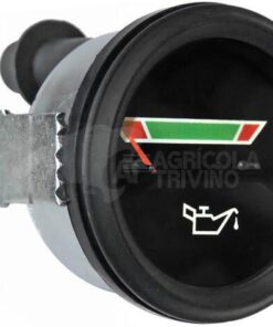 Pressure gauge aceite