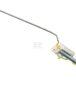 Aforador combustible, válido para Jaeger