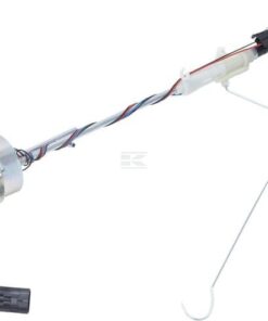 Aforador de combustible