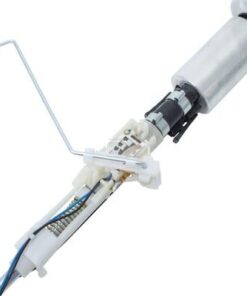 Aforador de combustible