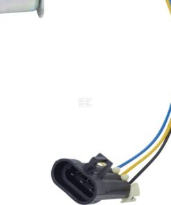 Aforador de combustible