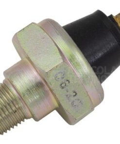 Interruptor, Presión de acéite