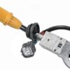 Interruptor forward reverse