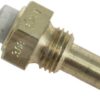 Interruptor, Temperatura