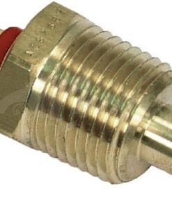 Interruptor, Temperatura