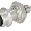 Sensor de temperatura 5 Sensor de temperatura