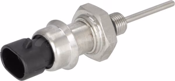 Sensor de temperatura