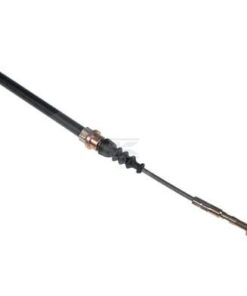 Cable de avance y retroceso