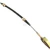 Cable de embrague
