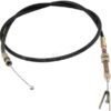 Cable de carrete hidráulico