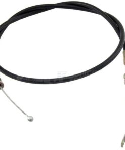 Cable acelerador de pie