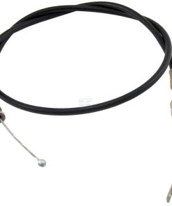 Cable acelerador de pie 3 Drive Transmission