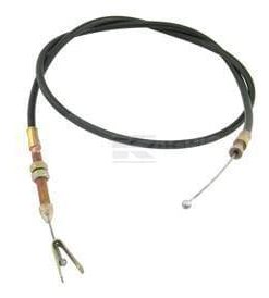 Cable pedal acelerador