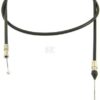 Cable acelerador manual 5 Cable acelerador manual