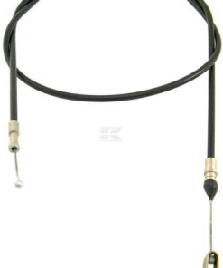 Cable acelerador manual