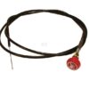 Cable de pare