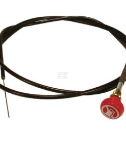 Cable de pare