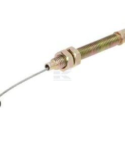 Cable pedal acelerador