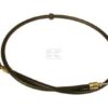 Cable de enganche de camioneta