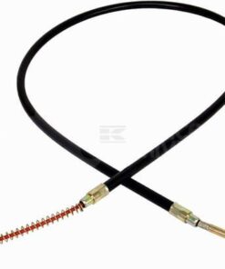 Cable de freno de mano