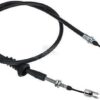 Cable remolque