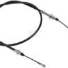 Cable del acelerador de pie 10 Cable del acelerador de pie