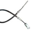 Cable del freno de mano