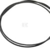 Cable remolque