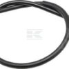 Cable de embrague 2 Cable de embrague