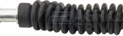 Cable de embrague